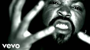 Ice Cube - Gangsta Rap Made Me Do It (Official Video)
