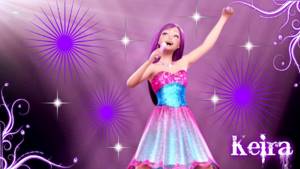 барби мультфильм на русском | Барби Принцесса и поп-звезда | мультики Барби для детей