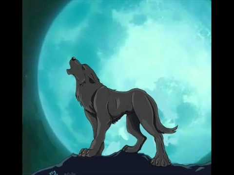 Волки \ Wolfs (Спирит - Моя земля)