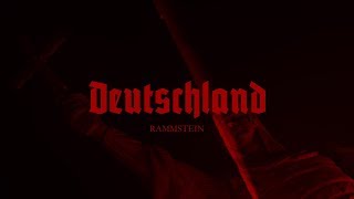Rammstein - Deutschland (Official Video)