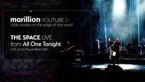 Marillion - All One Tonight - The Space Live At The Royal Albert Hall
