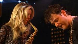 Candy Dulfer - Lily Was Here