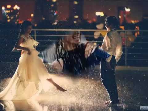 Танец под дождём, Батырхан Шукенов, Dance in the rain, Batyrkhan Shukenov