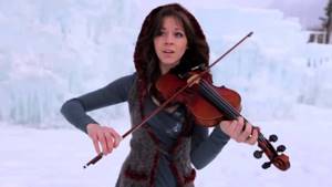 Crystallize   Lindsey Stirling Dubstep Violin Original Song