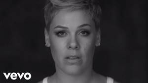 P!nk - Wild Hearts Can't Be Broken (Official Video)