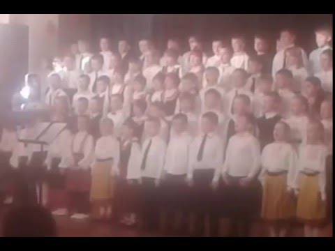Эстонская песня, удивительно похожая на "Моё сердце остановилось", Сплин