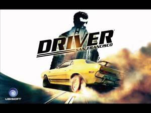 Driver: San Francisco Soundtrack - Marlena Shaw - California Soul ( Diplo Remix )