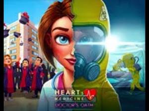 Heart’s Medicine – Doctor’s Oath: The Movie (Cutscenes; Game Subtitles)