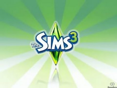 Sims 3 Будущая рок звезда