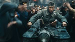 'Stalingrad' Trailer
