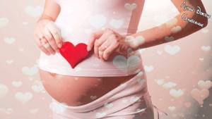 Музыка для Беременных ♫ Классическая Музыка для Здоровья Мамы и Ребёнка в Утробе
