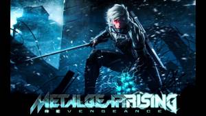 Metal Gear Rising: Revengeance OST - The Stains Of Time Extended