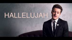 Hallelujah - Sung in 3 Octaves - Nick Pitera (cover)