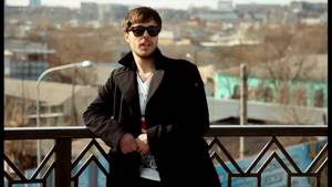 Englishman in Shymkent [Official music video 2012]