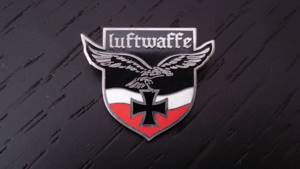 Марш Люфтваффе Luftwaffe March(unofficial)
