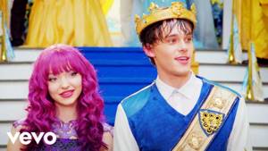 Descendants 2 - You and Me (Official Video)