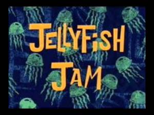 Sponge Bob - Jellyfish Jam (Stadium Rave)