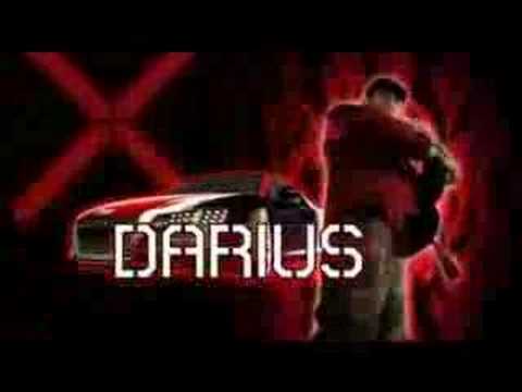NFS Carbon - Darius/ Stacked Deck