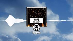 "Hope" Freestyle / Trap Beat Free Rap Hip Hop Instrumental (Prod. DJ Hoppa)