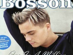 Bosson - One in a Million (Remix)
