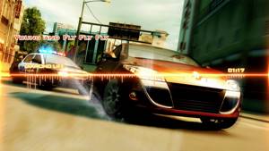 [Need For Speed: Undercover] Tyga - Diamond Life (Full lyrics)