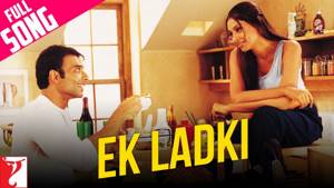 Ek Ladki - Full Song | Mere Yaar Ki Shaadi Hai | Uday Chopra | Sanjana | Udit | Alka