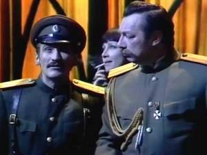 Любовь Яровая (телеспектакль, 1977-ого года) 2-ая серия