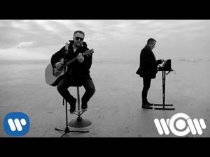 CHESTER PAGE - Twist In My Sobriety | Клип