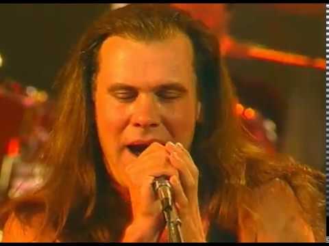 Rodmir - "Концерт в Театре Эстрады" 1992г (Live)