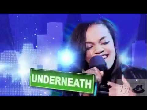 China Anne McClain - Unstoppable (Lyric Video)