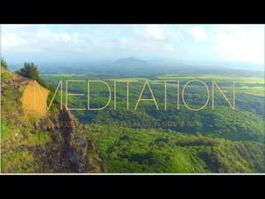 Музыка Для Медитации , Deep Meditation Music , Nature Sounds  ( BANSURI )