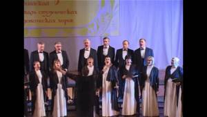 Белорусская народная песня "Бульба"