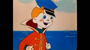 Вовка в тридевятом царстве  Советские мультфильмы сказки для детей HD, 720p