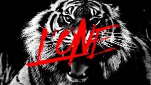 L'ONE - Тигр (премьера клипа, 2016)