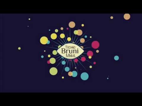 электронная музыка (Minimal)Bruni