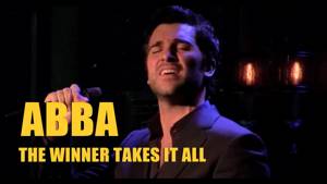 ABBA - The Winner Takes it All (Juan Pablo Di Pace Cover) (Live at Feinstein's 54 Below)