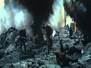 Stalingrad 2013 movie sountreck