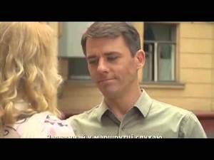 Клип по сериалу "Отмена всех ограничений"- Ирина и Александр Морозовы