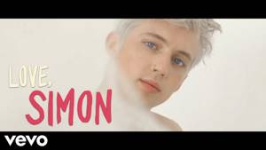 Troye Sivan - Strawberries & Cigarettes (Love, Simon Music Video)