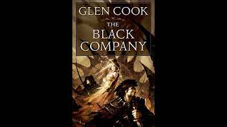 Глен Кук - "Черный отряд. Десять взятых" Глава 1