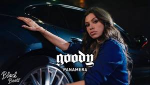 GOODY - Panamera (Mood Video 2019)
