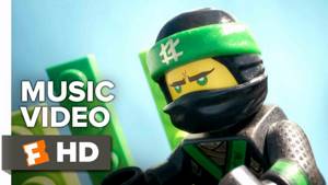 The Lego Ninjago Movie - Oh, Hush! Music Video - "Found My Place" (2017) | Movieclips Coming Soon