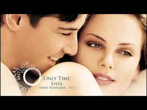 Enya  Only Time OST Sweet November