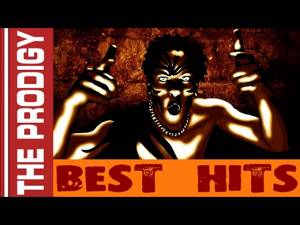 The Prodigy - Best Hits