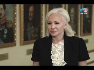 Ольга Ковитиди о реабилитации депортированных из Крыма народов