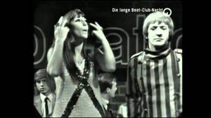 Sonny & Cher - Little Man 1966 HQ