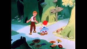 Петя и Красная шапочка | Советские мультфильмы сказки для детей