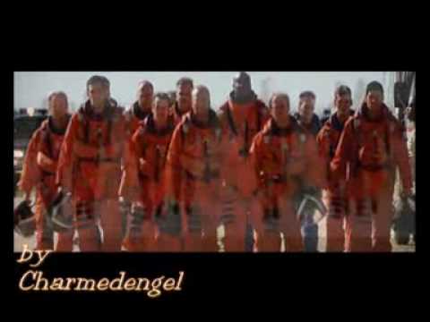 Armageddon Tribute -Miss A Thing-  by charmedengel