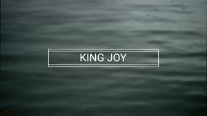 KING_JOY - Дым