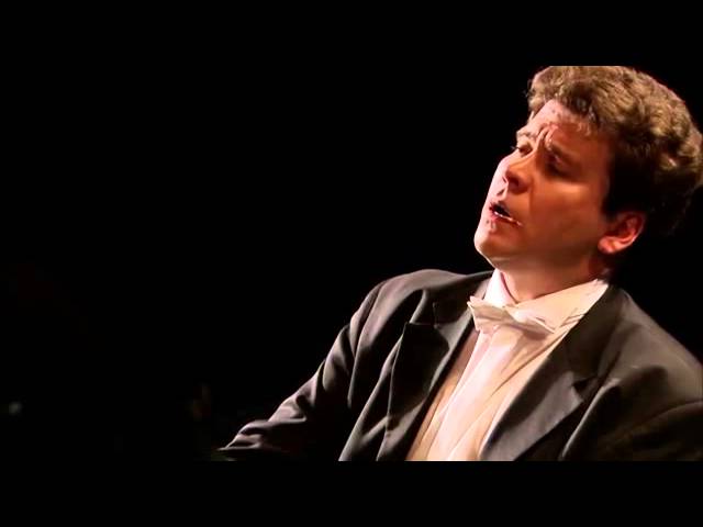 Denis Matsuev  Sergei Rachmaninov – Piano Sonata No 2